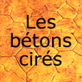 Tout sur mes bétons cirés