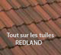 Tout sur les tuiles béton Redland